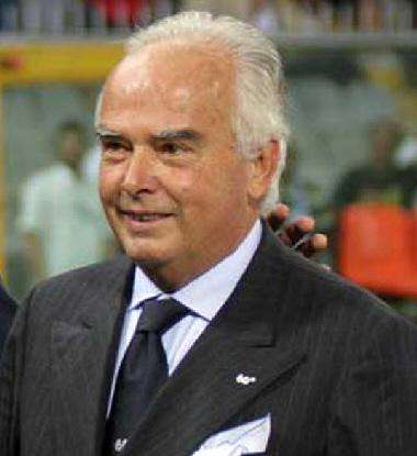 Garrone ironico su Spinelli: "Difficile non vincere con lui"