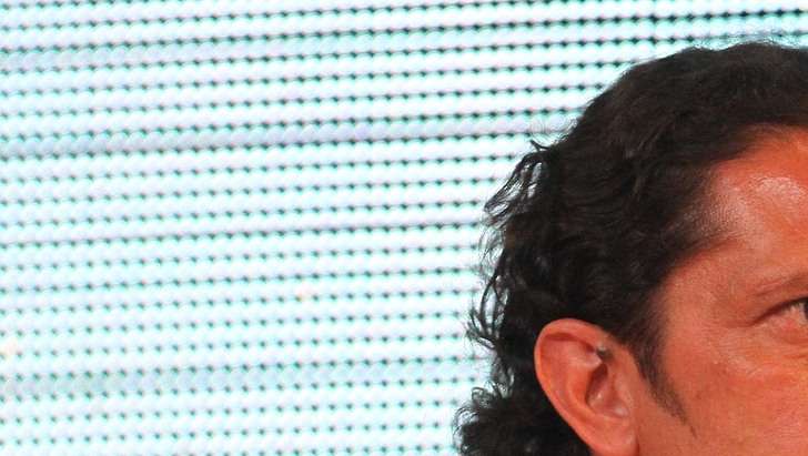 Amaranto, per Protti un ruolo accanto a Ceravolo