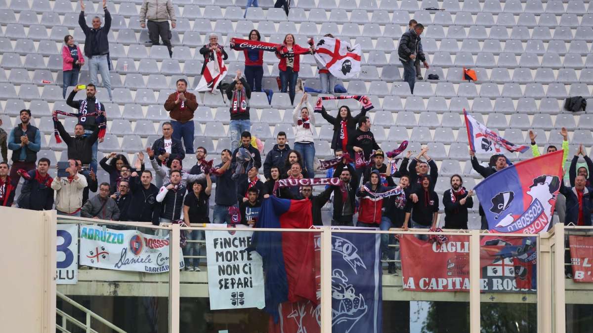 Il mercato degli altri. Cagliari regina assoluta del mercato, si muove il Como