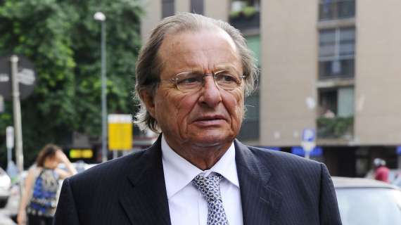 E' scomparso Gino Corioni, uno dei signori del calcio italiano