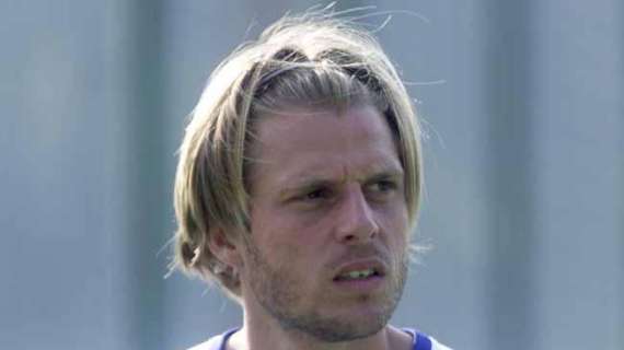 Esclusiva. Ivan: "A Livorno gli anni più belli della mia vita calcistica"