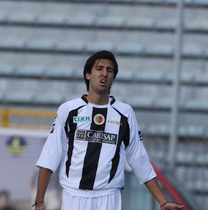 Ufficialità. Scambio Perticone-Bernacci con il Modena