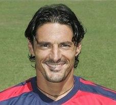 Intervista all'ex. Francesconi: "A Livorno due stagioni stupende"
