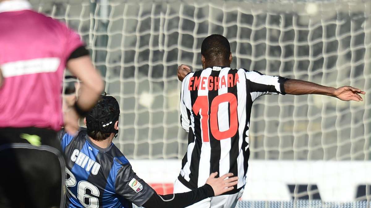 Livorno, occhio al Newcastle per Emeghara