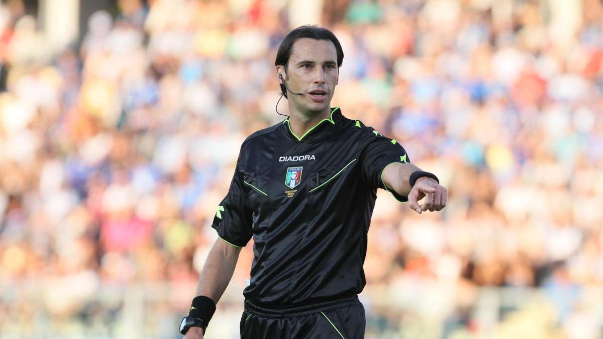 Otto precedenti in campionato con Gervasoni, primo incrocio in Coppa Italia
