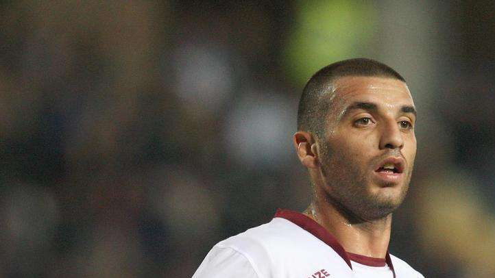Livorno caparbio, la Reggina affonda: 3 a 0