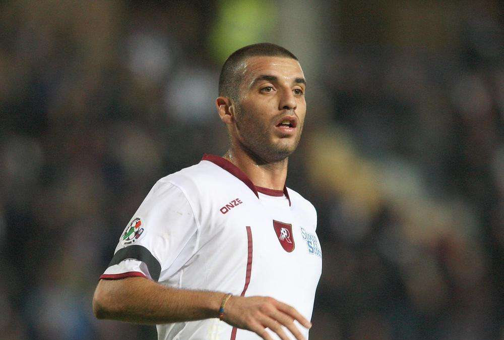 Ufficiale. Il Livorno ha ingaggiato Pagano della Reggina