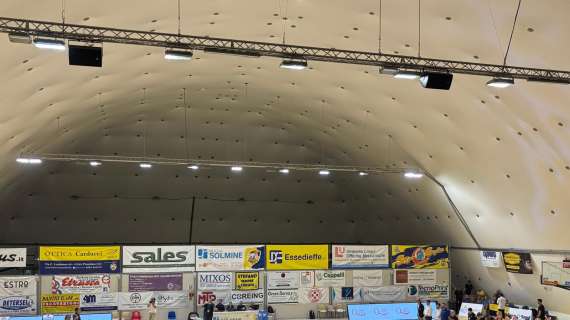Pala Tenda Piombino