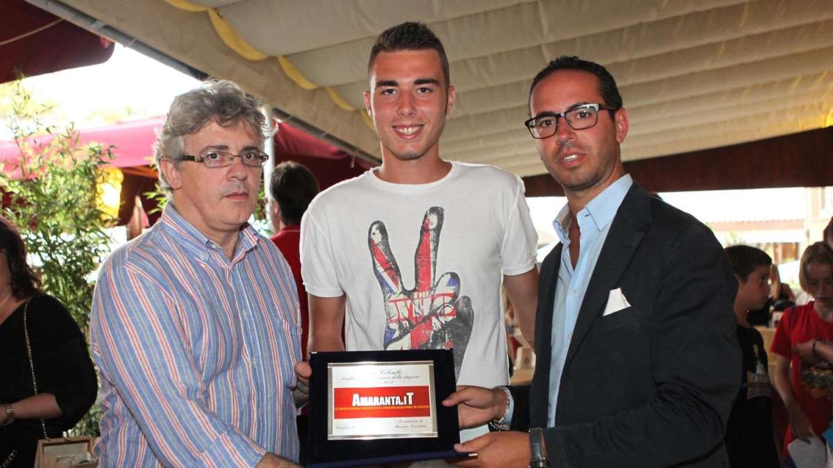 L'agente di Colombi: "Dario rimane a Livorno"