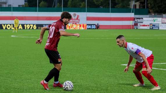 Vis Pesaro-Livorno