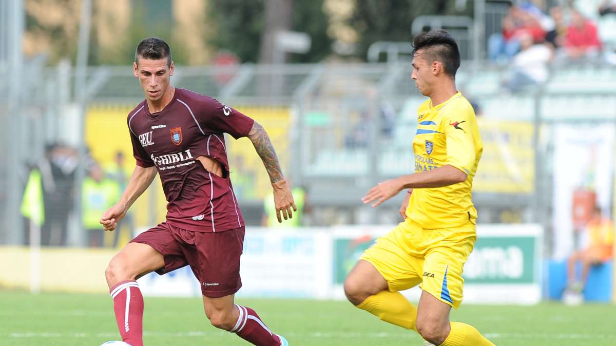 Non arriva Bartolomei. Per lui c'è la Reggiana