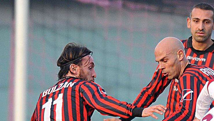 Gubbio-Livorno, le probabili formazioni