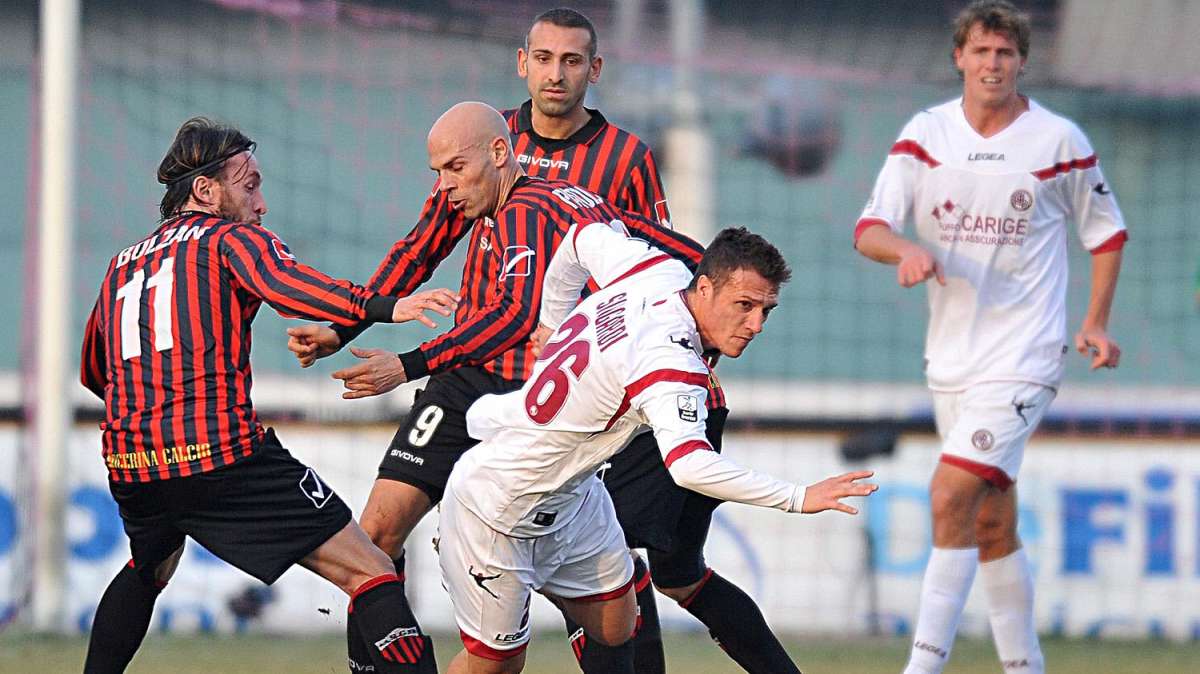 Siligardi torna finalmente a disposizione