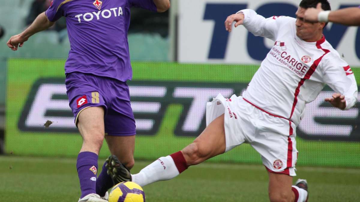Una buona notizia per Ruotolo, l'infermeria si svuota