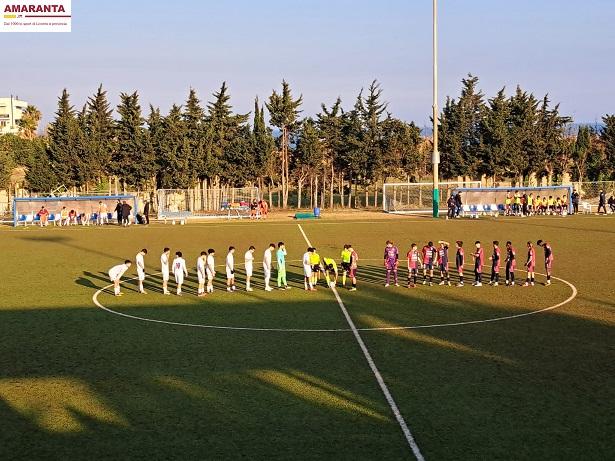 Sambenedettese e Livorno