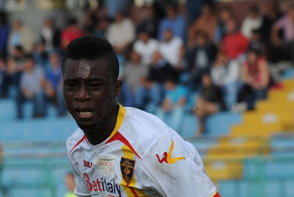Mercato. Crotone e Ternana mettono gli occhi su Doumbia