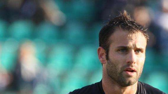 Ufficialità. Genevier passa al Pisa