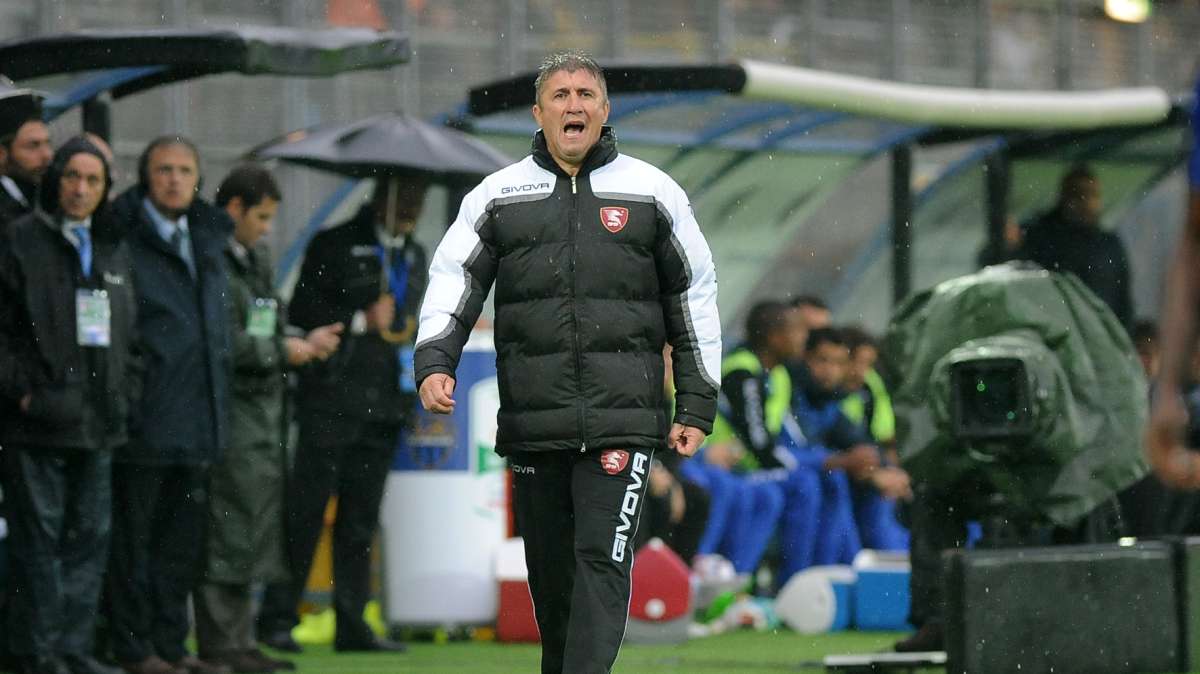 Torrente: "A Livorno per trovare continuità"