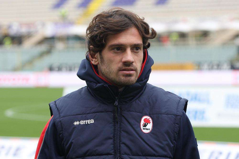 Antonelli del Bari a un passo dal Livorno di Pillon