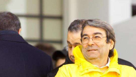 Il successore di Spinelli