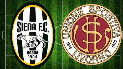 Siena-Livorno