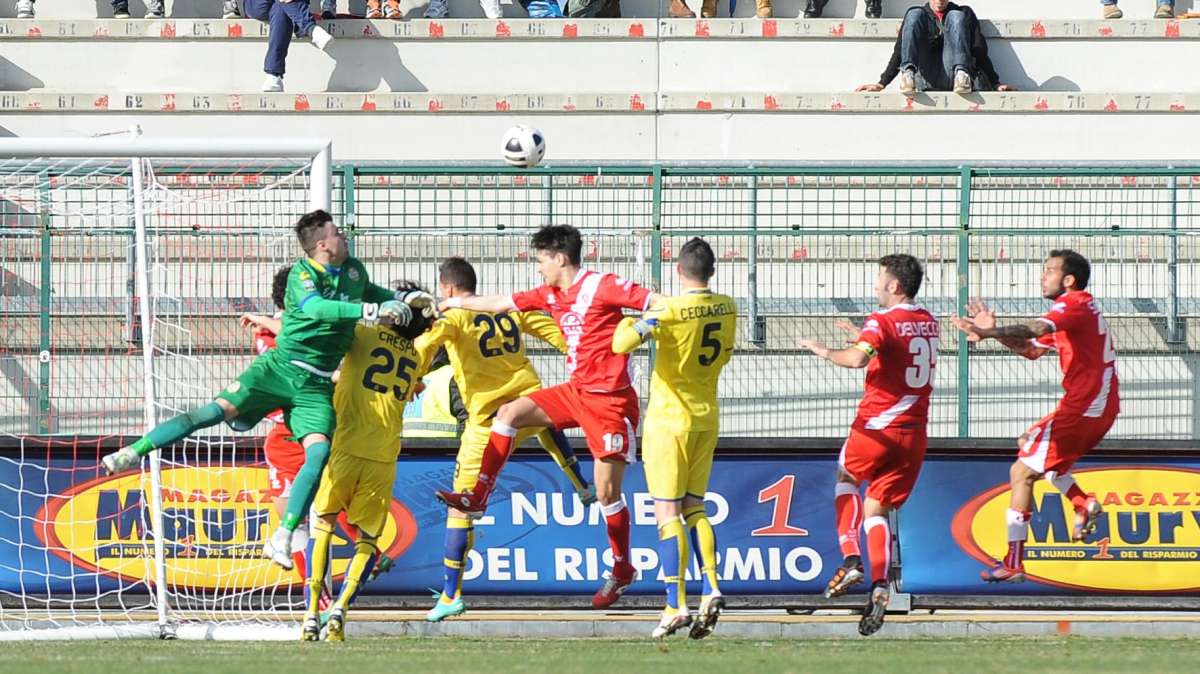 Il punto sulla B. Lotta al vertice continua