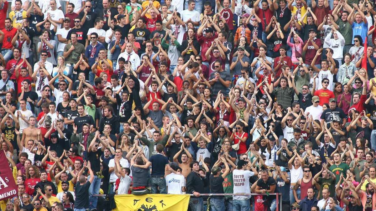 Il "Picchi" tra i candidati ad ospitare il Cagliari