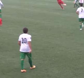 Serie D. La Pro Livorno conferma Camarlinghi e rafforza la difesa con Kley