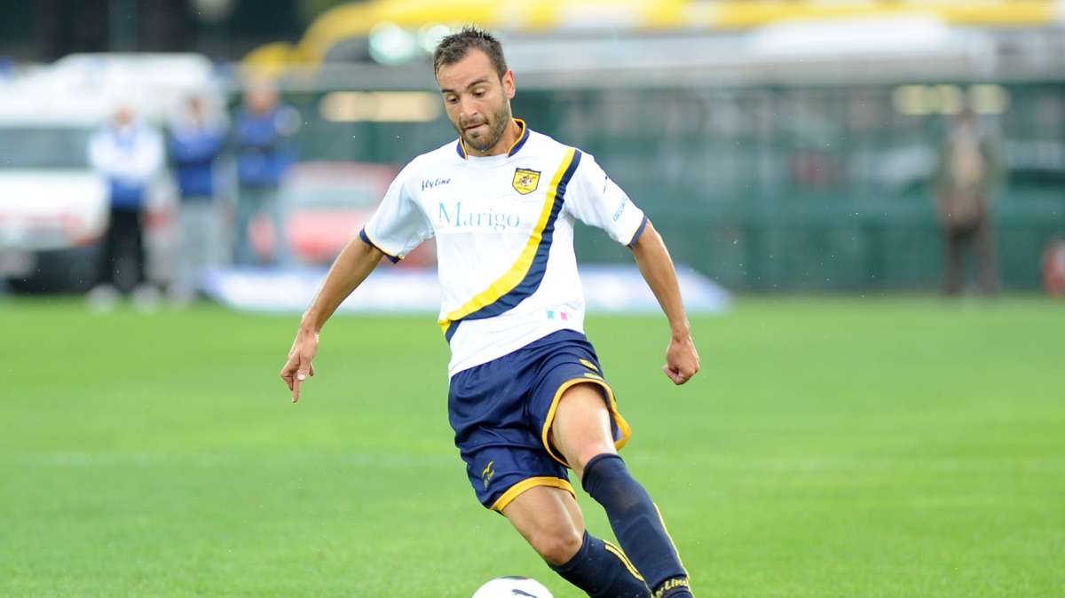 Ternana-Livorno, gli ex di turno Vitale ed Incontri