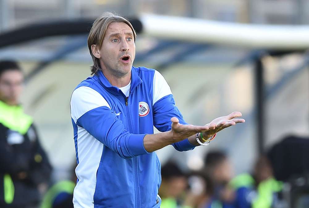 Sala stampa. Nicola: "Abbiamo meritato di vincere"