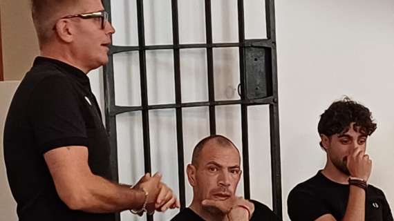Mazzoni verso il rientro nel Livorno, positivo il chiarimento con Esciua
