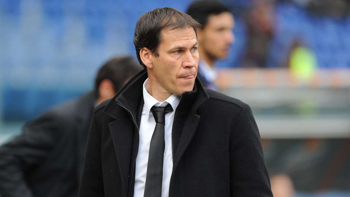 Garcia: "La Roma pensi al Livorno e niente calcoli"