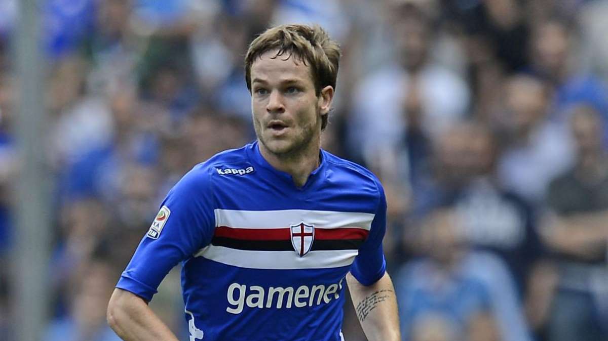 Rossini in gruppo, Bergvold attende il transfer