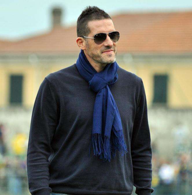 Lucarelli sarà presentato lunedì 9 luglio allo stadio d'Ardenza