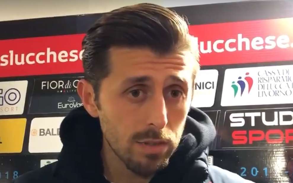 Mercato. Franco torna in amaranto?