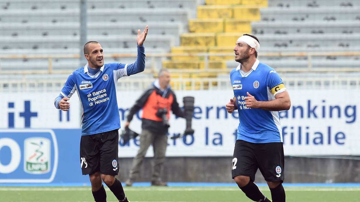 Il punto sulla B. Crotone allunga, Cagliari frena, Novara avanti