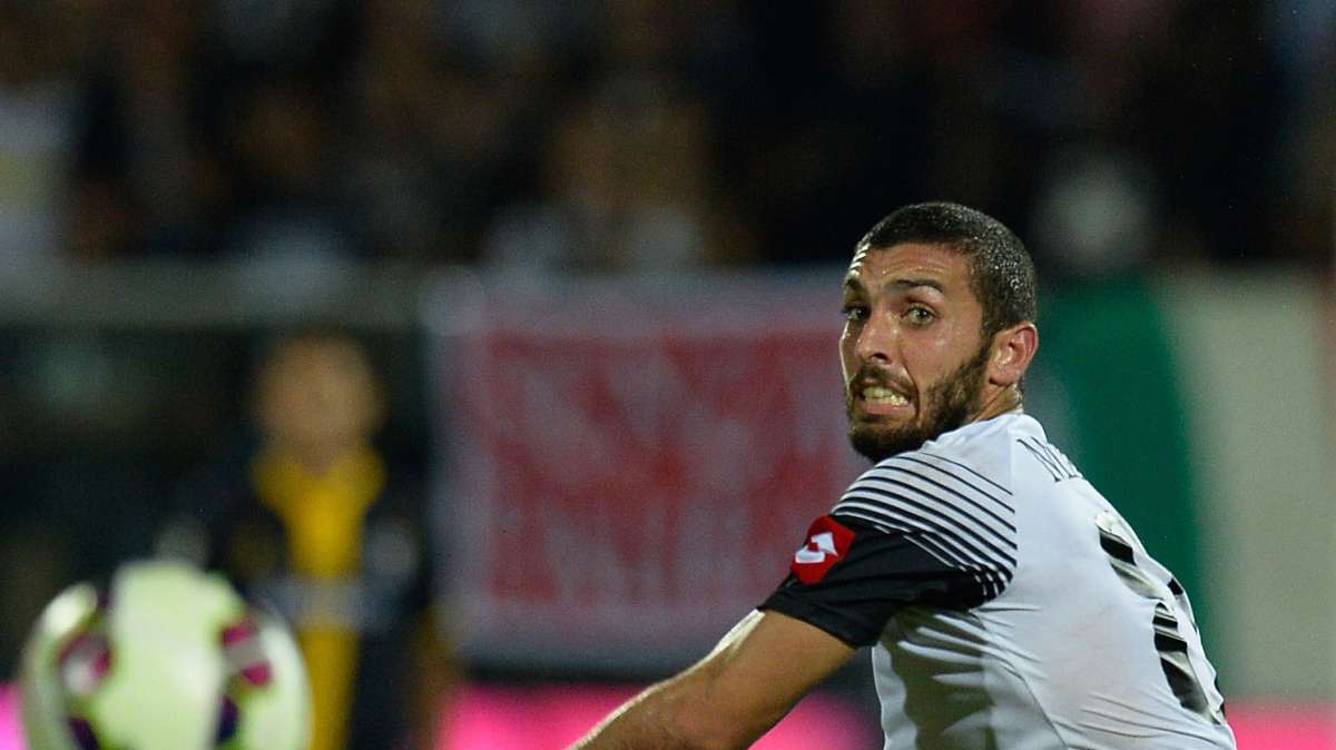 Mercato amaranto. Nuovi nomi per l'attacco