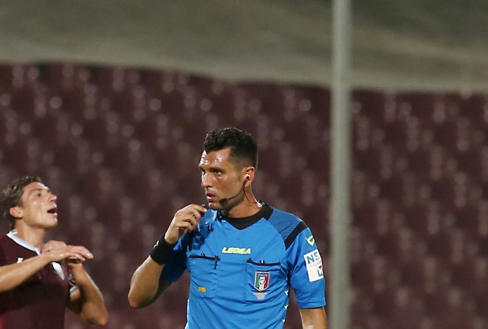 Carlo Giacomazza/TuttoSalernitana.com