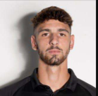 Cristian Mutton