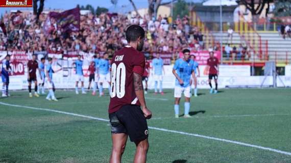 Andrea Caponi
