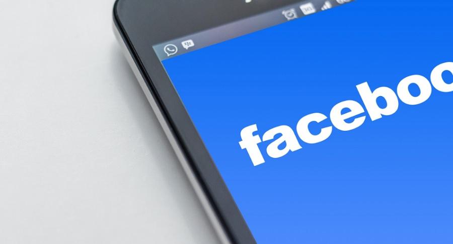 Il social Facebook