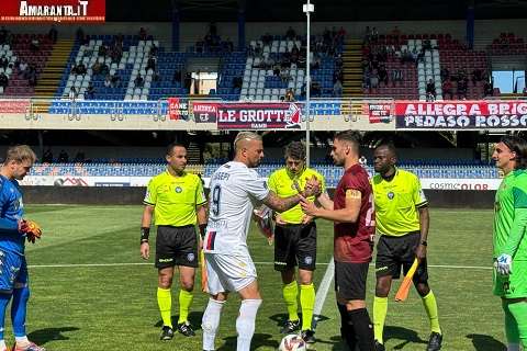 Samb e Livorno