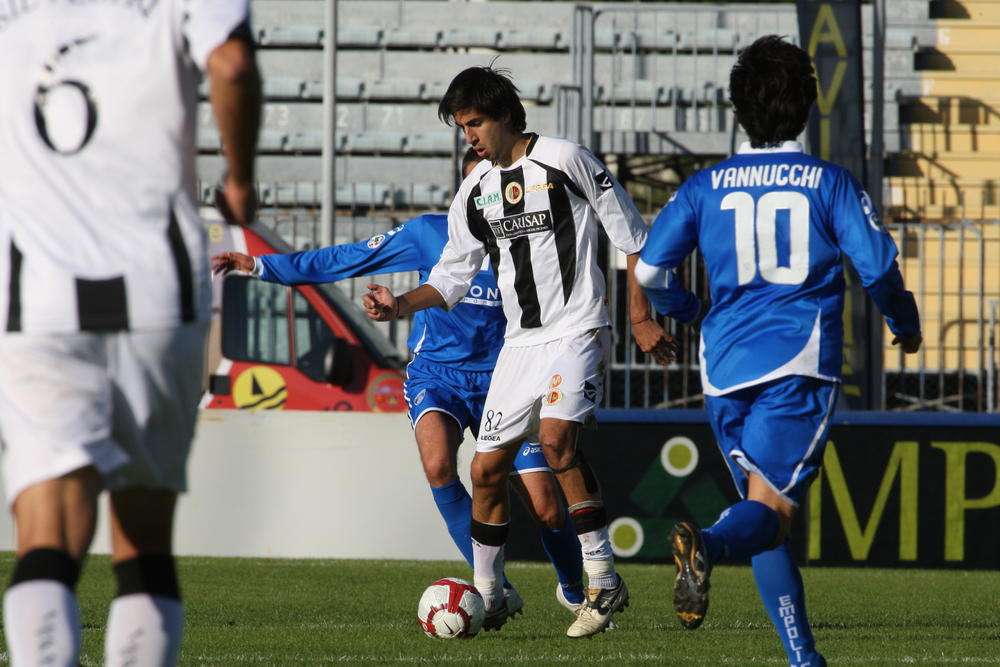 Madonna : "Molto importante non prendere gol"