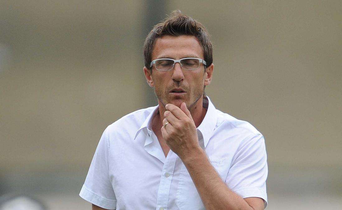 Sassuolo, per Di Francesco una difesa da inventare