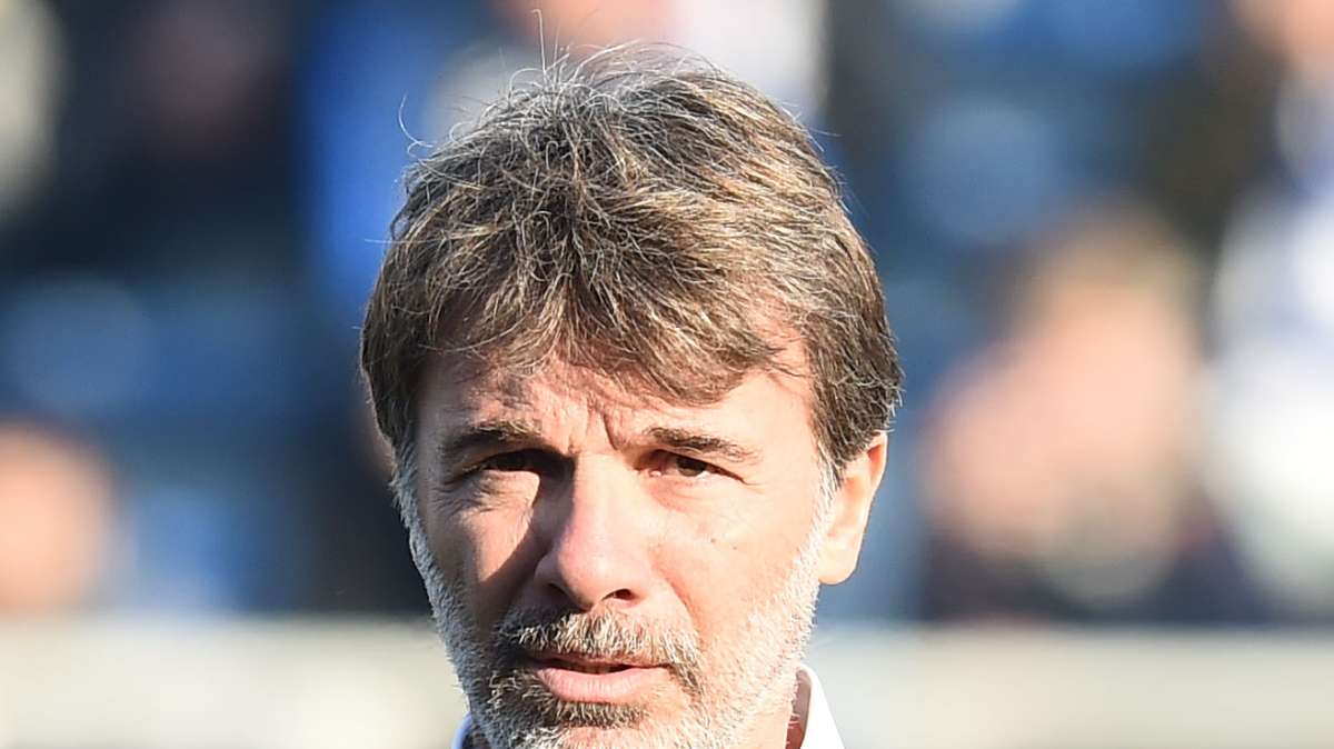 Sala stampa. Baroni soddisfattto: "Col Livorno la posta era alta"