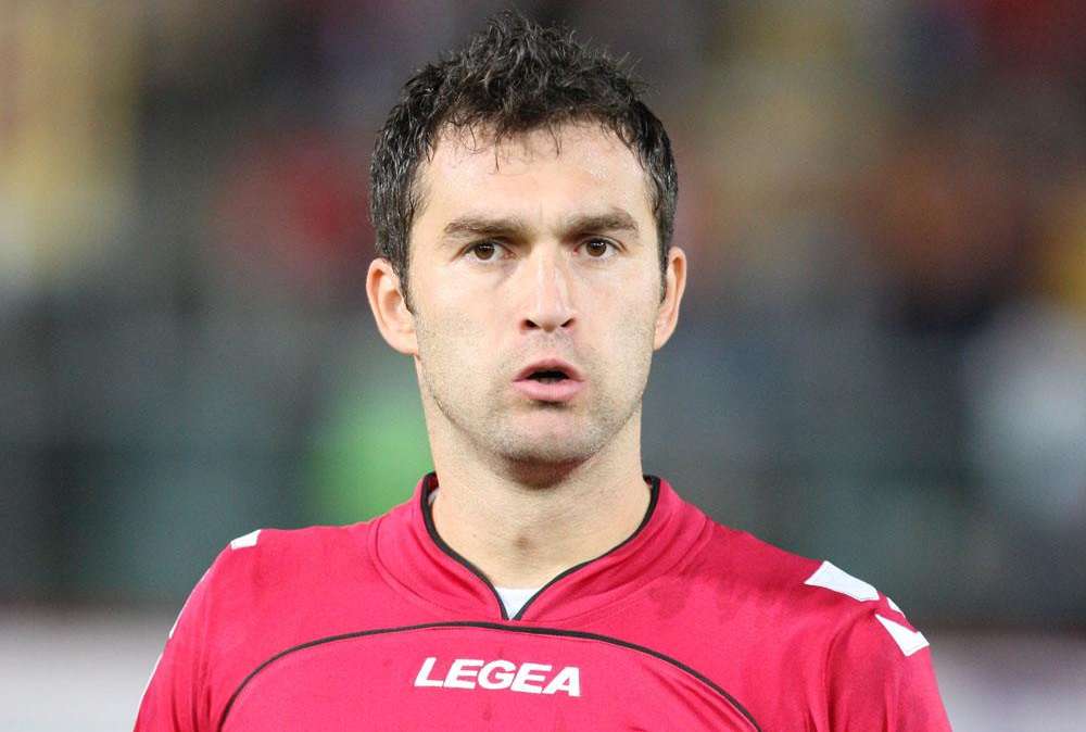 La presentazione. Con il Pescara per vincere e confermarsi