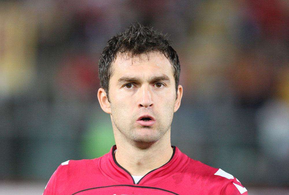 Il futuro di Knezevic tra Spezia e Rijeka