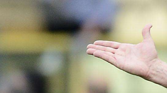 Sala stampa. Nicola: "Abbiamo gettato il cuore oltre l'ostacolo"