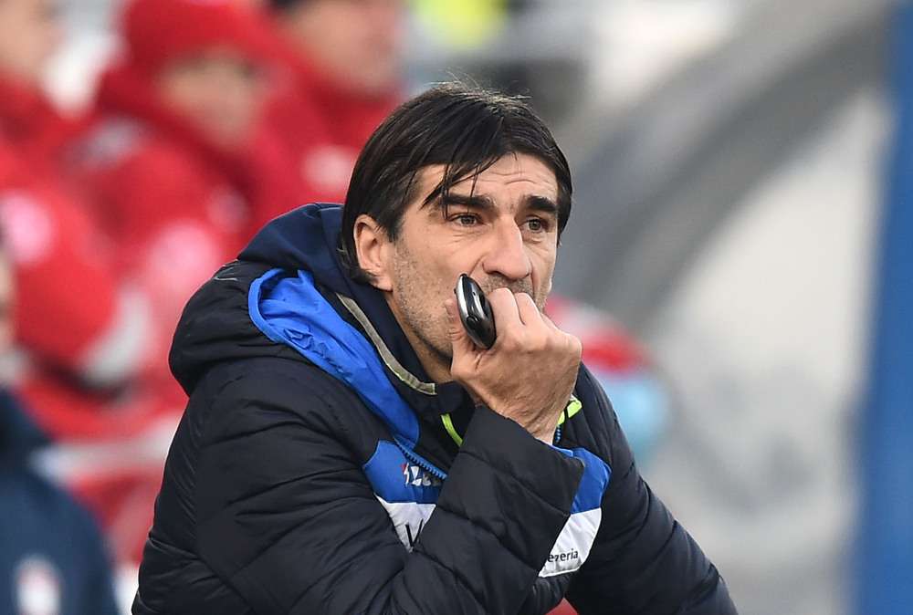 Il punto sulla B. Crotone accorcia sul Cagliari