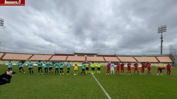 Livorno e Guidonia Montecelio